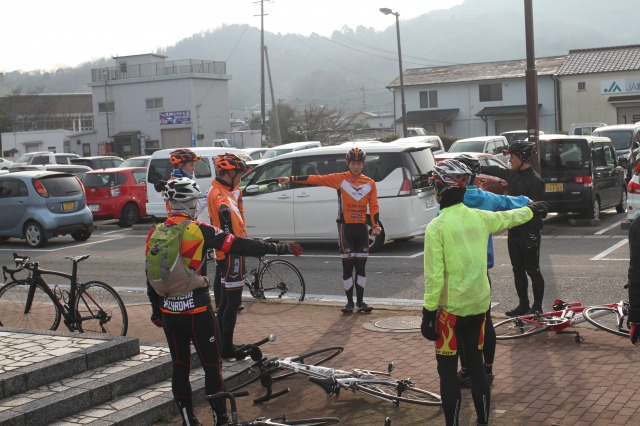 バイク講習会