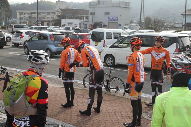 バイク講習会