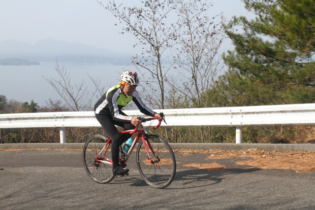 バイク講習会