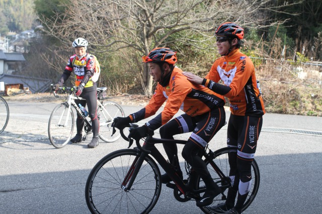 バイク講習会